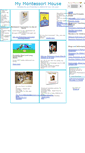 Mobile Screenshot of mymontessorihouse.com